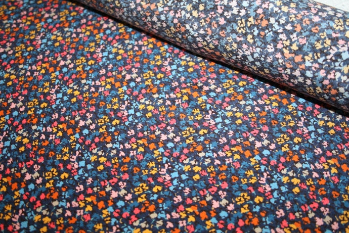 'Gizmo' Liberty Silke