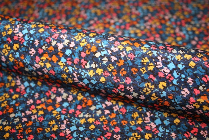 'Gizmo' Liberty Silke