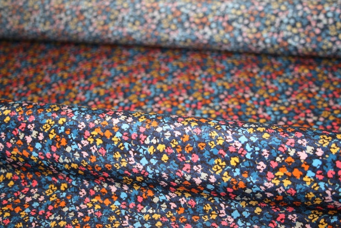 'Gizmo' Liberty Silke