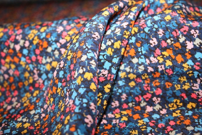 'Gizmo' Liberty Silke