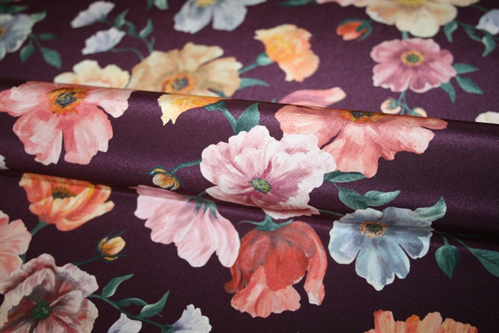 'Jessicas's Picnic' Liberty Silke