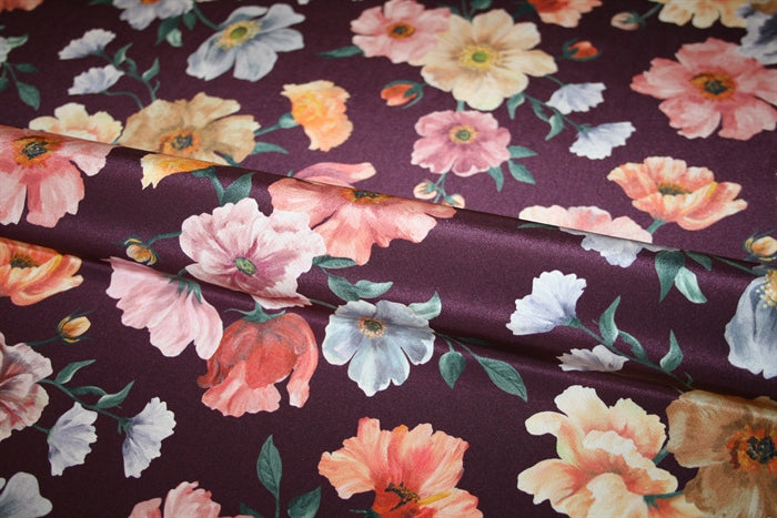 'Jessicas's Picnic' Liberty Silke