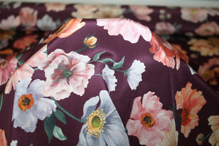 'Jessicas's Picnic' Liberty Silke