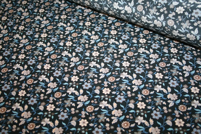 'Katherine Court' Liberty Silke