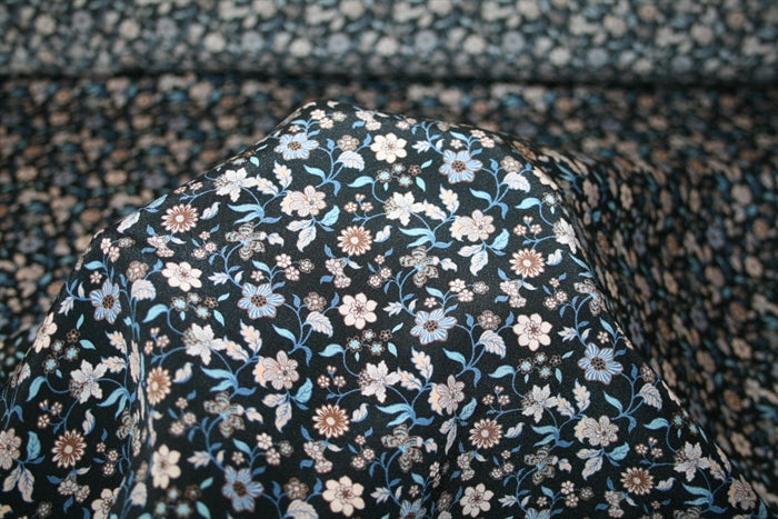 'Katherine Court' Liberty Silke