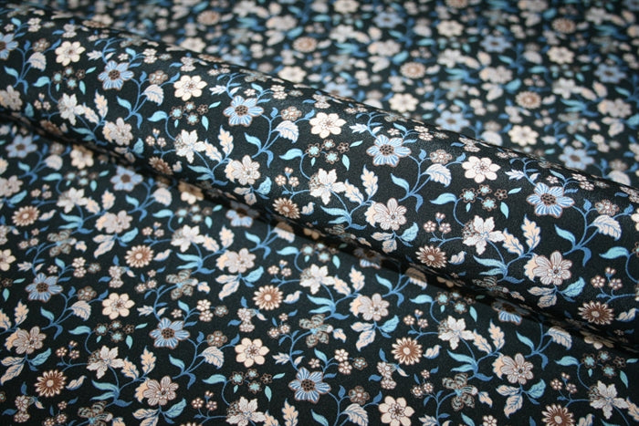 'Katherine Court' Liberty Silke