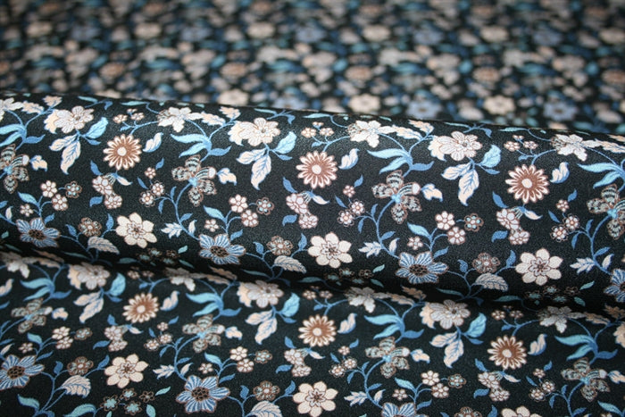 'Katherine Court' Liberty Silke