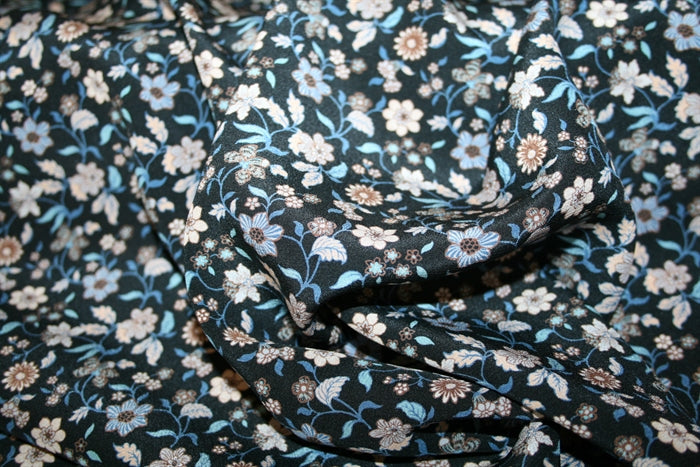 'Katherine Court' Liberty Silke