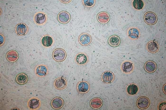 'Orion Sky' Liberty Silke