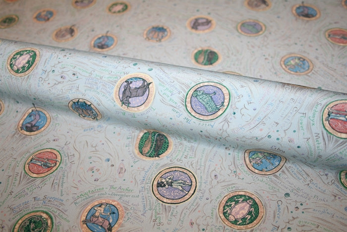 'Orion Sky' Liberty Silke