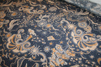 'Louis' Space Walk' Liberty Silke