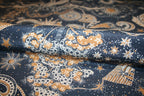 'Louis' Space Walk' Liberty Silke