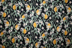 'Lemon Blossom' Liberty Silke