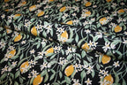 'Lemon Blossom' Liberty Silke