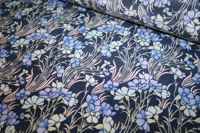 'Aurelia' Liberty Silke