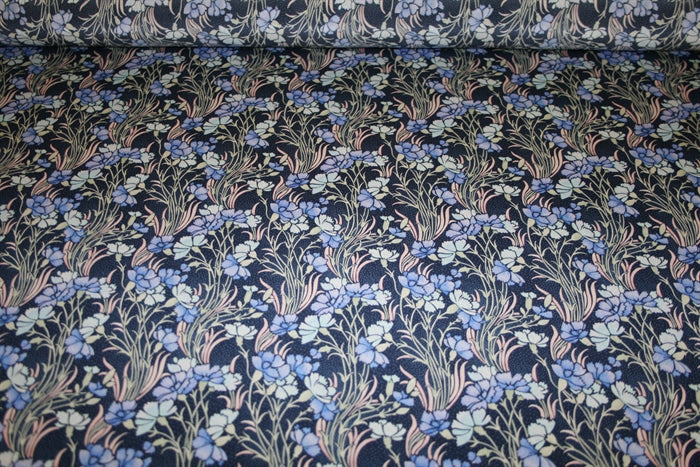 'Aurelia' Liberty Silke