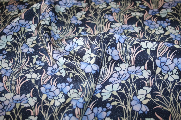 'Aurelia' Liberty Silke