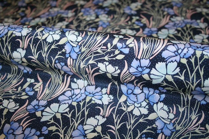 'Aurelia' Liberty Silke