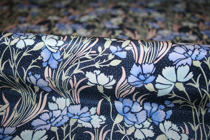 'Aurelia' Liberty Silke