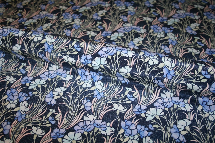 'Aurelia' Liberty Silke