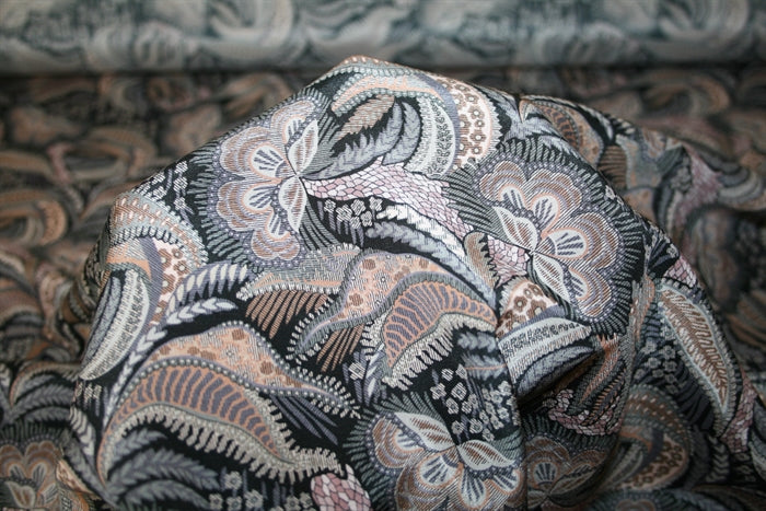 'Medusa' Liberty Silke