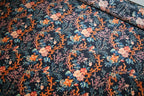 'Coral Meadow' Liberty Silke