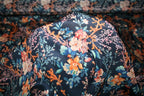 'Coral Meadow' Liberty Silke