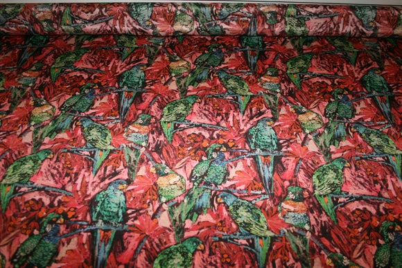 'Sonny James' Liberty Silke