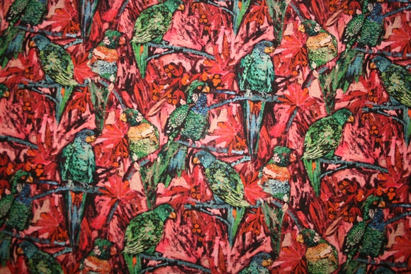 'Sonny James' Liberty Silke