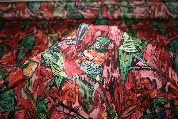 'Sonny James' Liberty Silke