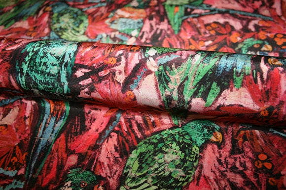 'Sonny James' Liberty Silke