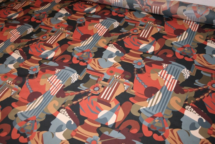 1,5 m. Liberty bomuld