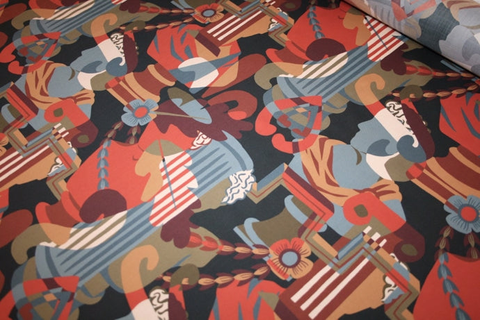1,5 m. Liberty bomuld