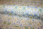 'Lodden' Liberty Bomuld