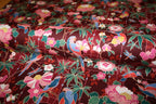 'Conservatory' Liberty Bomuld