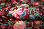 'Conservatory' Liberty Bomuld