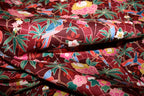 'Conservatory' Liberty Bomuld