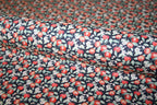 'Elvington Orchard' Liberty Bomuld