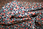 'Elvington Orchard' Liberty Bomuld