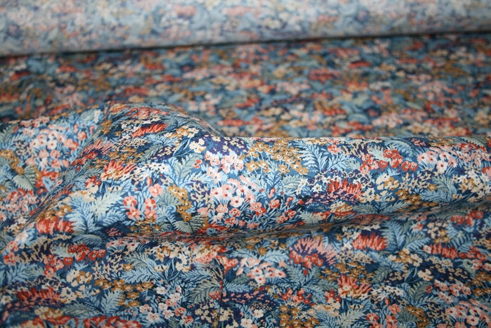 'Connie Evelyn' Liberty Bomuld