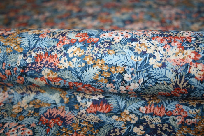'Connie Evelyn' Liberty Bomuld
