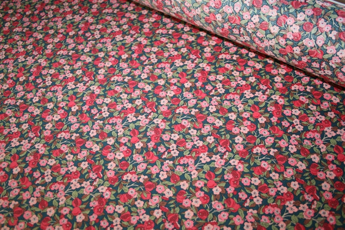 'Nectar' Liberty Bomuld