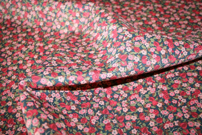'Nectar' Liberty Bomuld