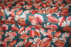 'Calypso' Liberty Bomuld