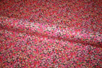 'Arrietty Violet' Liberty Bomuld
