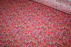 'Arrietty Violet' Liberty Bomuld