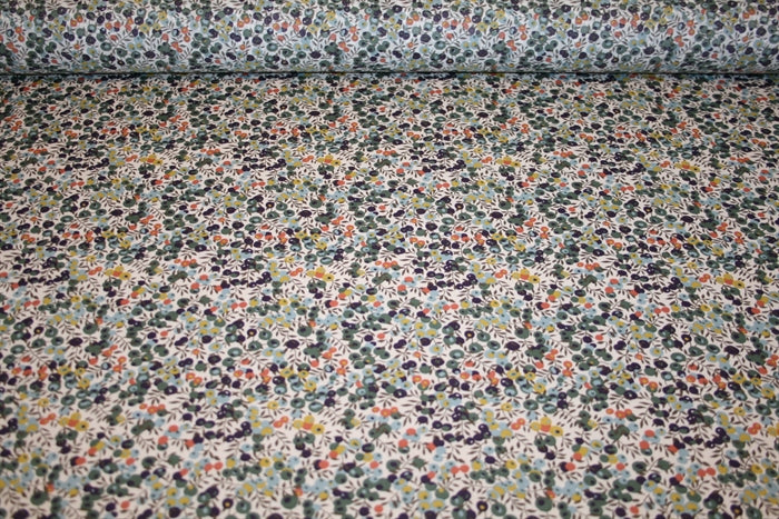 'Wiltshire' Liberty Bomuld
