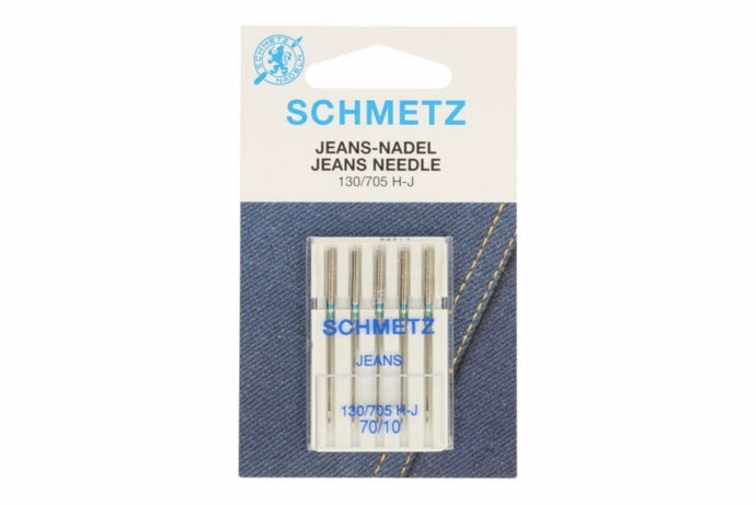 Jeans nål (70/10)