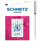 Microtex symaskinenål (60/8) | SCHMETZ