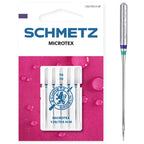 Microtex symaskinenåle (70/10) | SCHMETZ